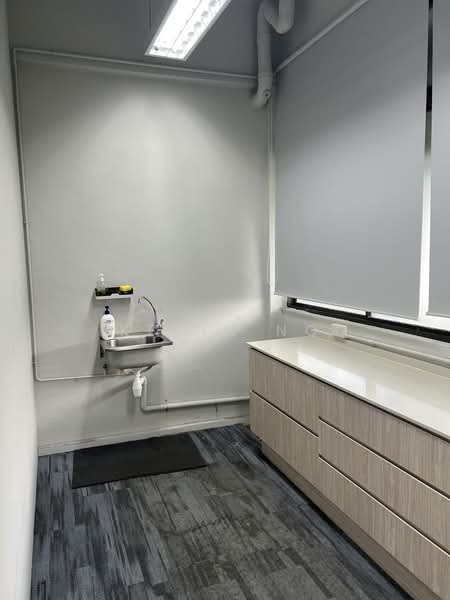 Techplace 1, 4010 Ang Mo Kio Avenue 10, 1,895 sqft, Light Industrial (B1) For Rent, by Kevin Ng, 500168990 - Interior - CommercialGuru.com.sg