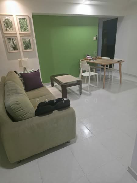 12 Cantonment Close, 12 Cantonment Close, Room Rental, 100 sqft, HDB Flat For Rent, by Daryl Ou, 500168995 - Living Room - PropertyGuru.com.sg