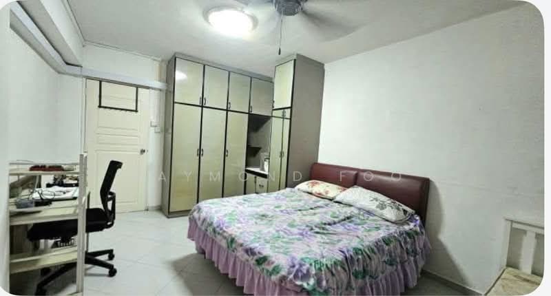 363 Hougang Avenue 5, 363 Hougang Avenue 5, Room Rental, 150 sqft, HDB Flat For Rent, by Raymond Foo, 500168996 - Bedroom - PropertyGuru.com.sg