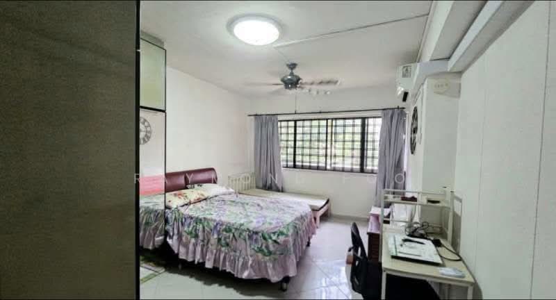 363 Hougang Avenue 5, 363 Hougang Avenue 5, Room Rental, 150 sqft, HDB Flat For Rent, by Raymond Foo, 500168996 - Bedroom - PropertyGuru.com.sg