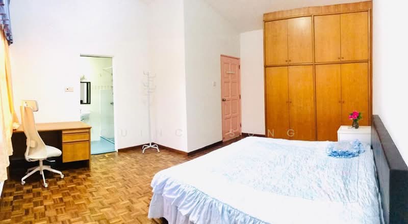22c Sunshine Terrace, , Room Rental, 300 sqft, Detached House For Rent, by Quincy Sung, 500168999 - Bedroom - PropertyGuru.com.sg