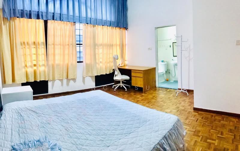22c Sunshine Terrace, , Room Rental, 300 sqft, Detached House For Rent, by Quincy Sung, 500168999 - Bedroom - PropertyGuru.com.sg