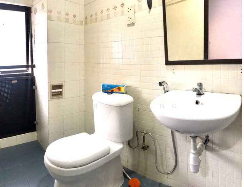 22c Sunshine Terrace, , Room Rental, 300 sqft, Detached House For Rent, by Quincy Sung, 500168999 - Bathroom - PropertyGuru.com.sg