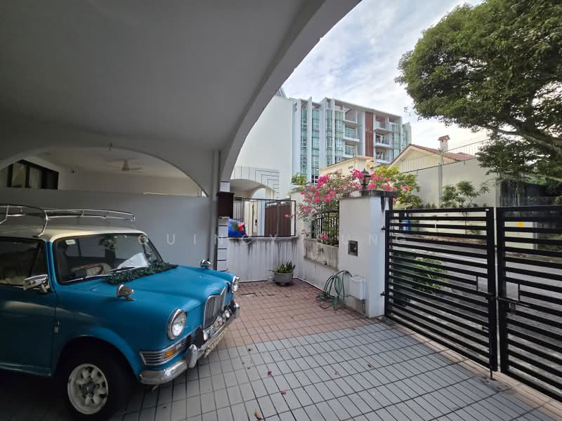 22c Sunshine Terrace, , Room Rental, 300 sqft, Detached House For Rent, by Quincy Sung, 500168999 - Exterior - PropertyGuru.com.sg
