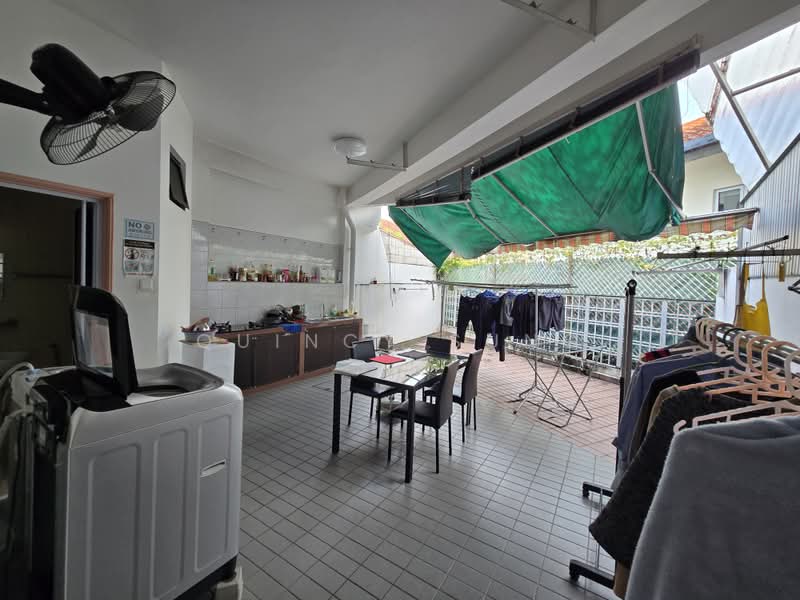 22c Sunshine Terrace, , Room Rental, 300 sqft, Detached House For Rent, by Quincy Sung, 500168999 - Kitchen - PropertyGuru.com.sg