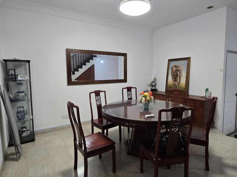 22c Sunshine Terrace, , Room Rental, 300 sqft, Detached House For Rent, by Quincy Sung, 500168999 - Dining Room - PropertyGuru.com.sg