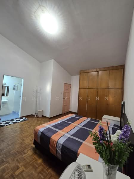 22c Sunshine Terrace, , Room Rental, 300 sqft, Detached House For Rent, by Quincy Sung, 500168999 - Bedroom - PropertyGuru.com.sg