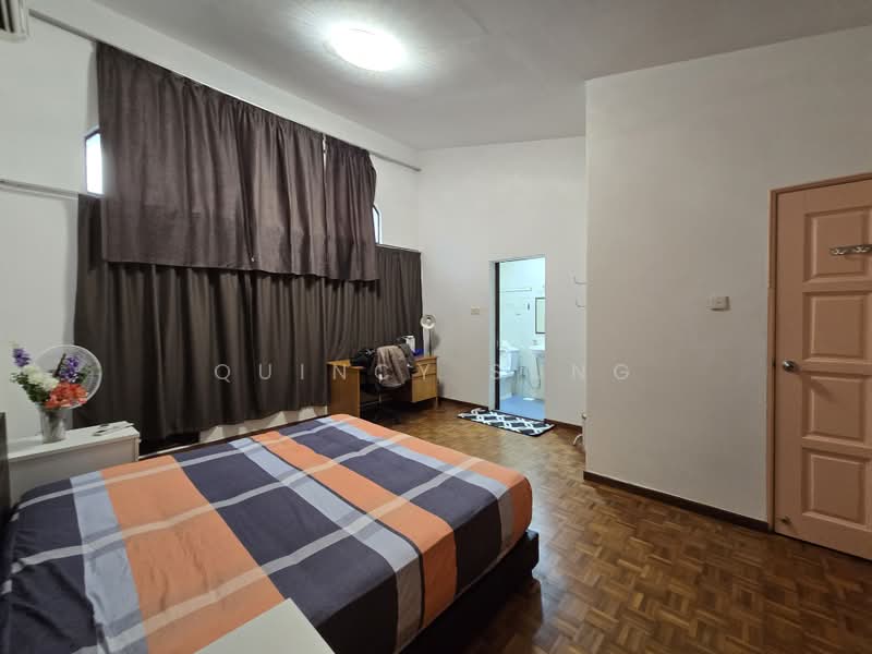 22c Sunshine Terrace, , Room Rental, 300 sqft, Detached House For Rent, by Quincy Sung, 500168999 - Bedroom - PropertyGuru.com.sg