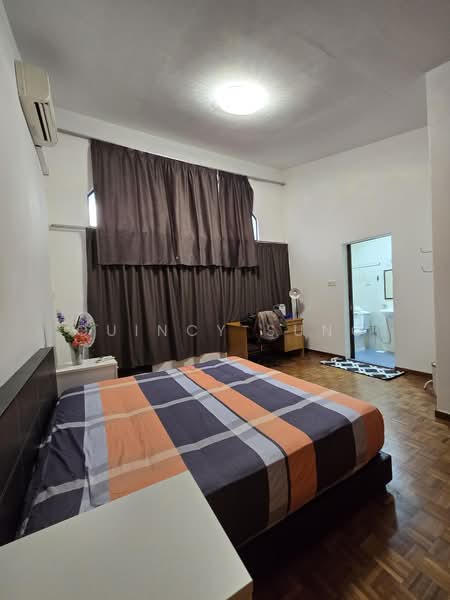 22c Sunshine Terrace, , Room Rental, 300 sqft, Detached House For Rent, by Quincy Sung, 500168999 - Bedroom - PropertyGuru.com.sg