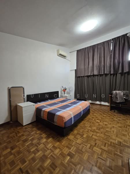 22c Sunshine Terrace, , Room Rental, 300 sqft, Detached House For Rent, by Quincy Sung, 500168999 - Bedroom - PropertyGuru.com.sg