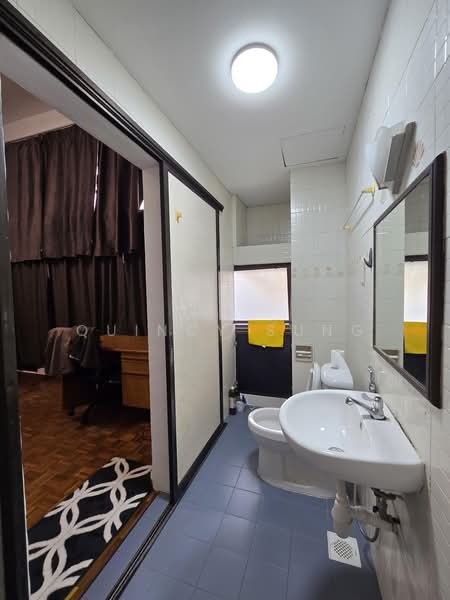 22c Sunshine Terrace, , Room Rental, 300 sqft, Detached House For Rent, by Quincy Sung, 500168999 - Bathroom - PropertyGuru.com.sg