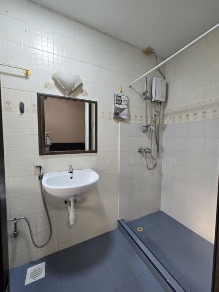 22c Sunshine Terrace, , Room Rental, 300 sqft, Detached House For Rent, by Quincy Sung, 500168999 - Bathroom - PropertyGuru.com.sg