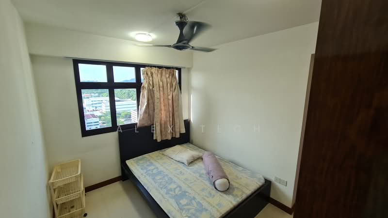 208B Clementi Avenue 6, 208B Clementi Avenue 6, Room Rental, 100 sqft, HDB Flat For Rent, by Alex Teoh, 500169004 - Bedroom - PropertyGuru.com.sg
