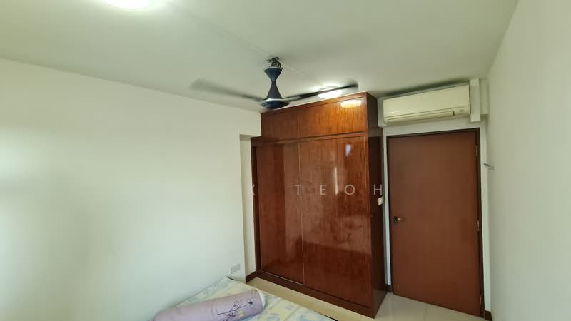 208B Clementi Avenue 6, 208B Clementi Avenue 6, Room Rental, 100 sqft, HDB Flat For Rent, by Alex Teoh, 500169004 - Bedroom - PropertyGuru.com.sg