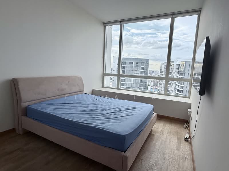 The Sea View, 37 Amber Road, 1 Bedroom, 560 sqft, Condominium For Sale, by Elisha Lim, 500169005 - Bedroom - PropertyGuru.com.sg
