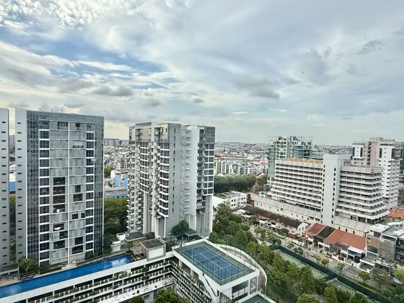 The Sea View, 37 Amber Road, 1 Bedroom, 560 sqft, Condominium For Sale, by Elisha Lim, 500169005 - Exterior - PropertyGuru.com.sg