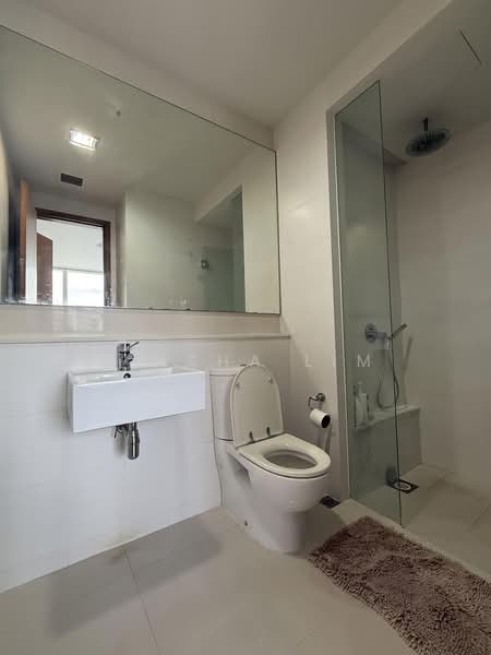 The Sea View, 37 Amber Road, 1 Bedroom, 560 sqft, Condominium For Sale, by Elisha Lim, 500169005 - Bathroom - PropertyGuru.com.sg