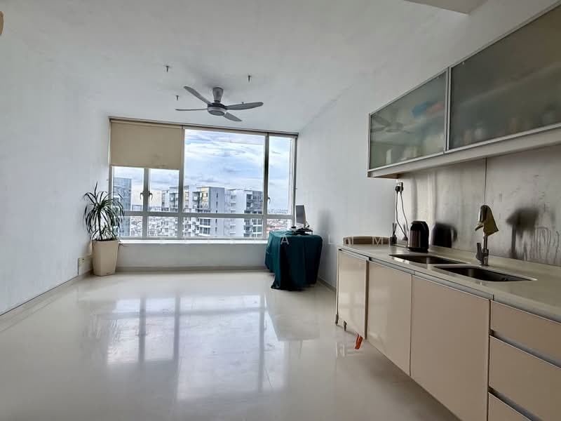 The Sea View, 37 Amber Road, 1 Bedroom, 560 sqft, Condominium For Sale, by Elisha Lim, 500169005 - Kitchen - PropertyGuru.com.sg