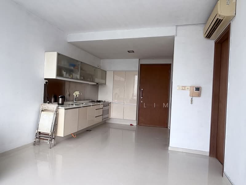 The Sea View, 37 Amber Road, 1 Bedroom, 560 sqft, Condominium For Sale, by Elisha Lim, 500169005 - Kitchen - PropertyGuru.com.sg