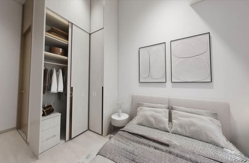 FREEHOLD, NEAR HAIG GIRLS SCHOOL & TAO NAN SCHOOL, , 4 Bedrooms, 1,128 sqft, Condominium For Sale, by Darrel Yeo, 500169012 - Bedroom - PropertyGuru.com.sg