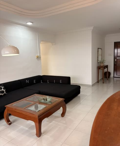 791 Yishun Avenue 2, 791 Yishun Avenue 2, 4 Bedrooms, 1,518 sqft, HDB Flat For Rent, by Nellie Law, 500169013 - Living Room - PropertyGuru.com.sg