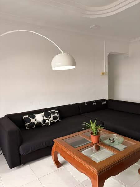 791 Yishun Avenue 2, 791 Yishun Avenue 2, 4 Bedrooms, 1,518 sqft, HDB Flat For Rent, by Nellie Law, 500169013 - Living Room - PropertyGuru.com.sg