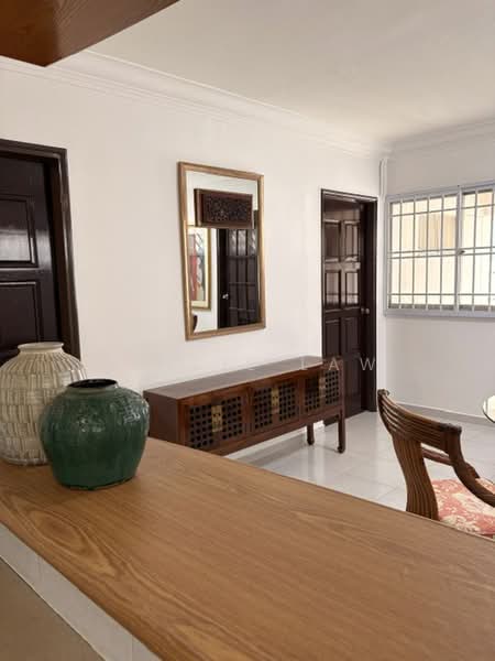 791 Yishun Avenue 2, 791 Yishun Avenue 2, 4 Bedrooms, 1,518 sqft, HDB Flat For Rent, by Nellie Law, 500169013 - Dining Area - PropertyGuru.com.sg