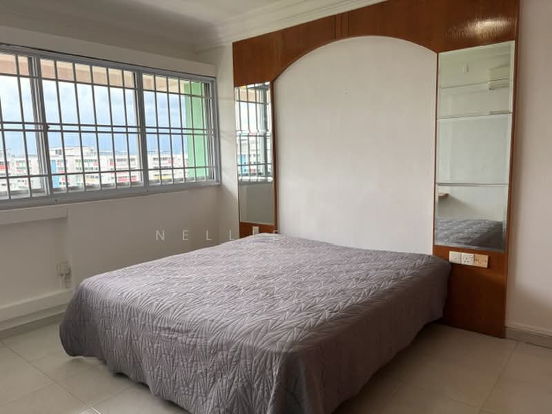 791 Yishun Avenue 2, 791 Yishun Avenue 2, 4 Bedrooms, 1,518 sqft, HDB Flat For Rent, by Nellie Law, 500169013 - Master Bedroom - PropertyGuru.com.sg