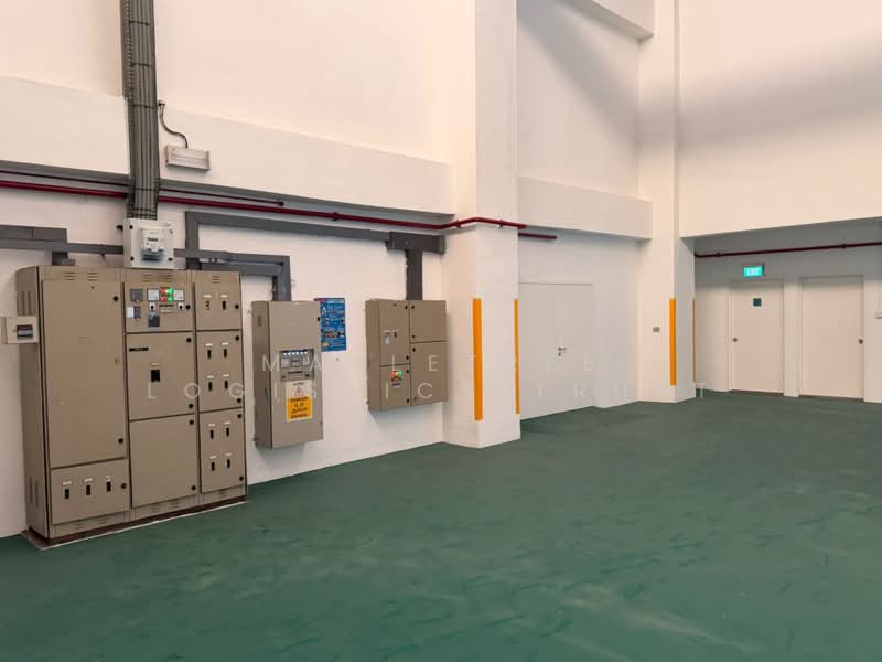 521 Bukit Batok Street 23, Bukit Batok Street 23, 20,839 sqft, Light Industrial (B1) For Rent, by Sean Chen, 500169014 - Interior - CommercialGuru.com.sg