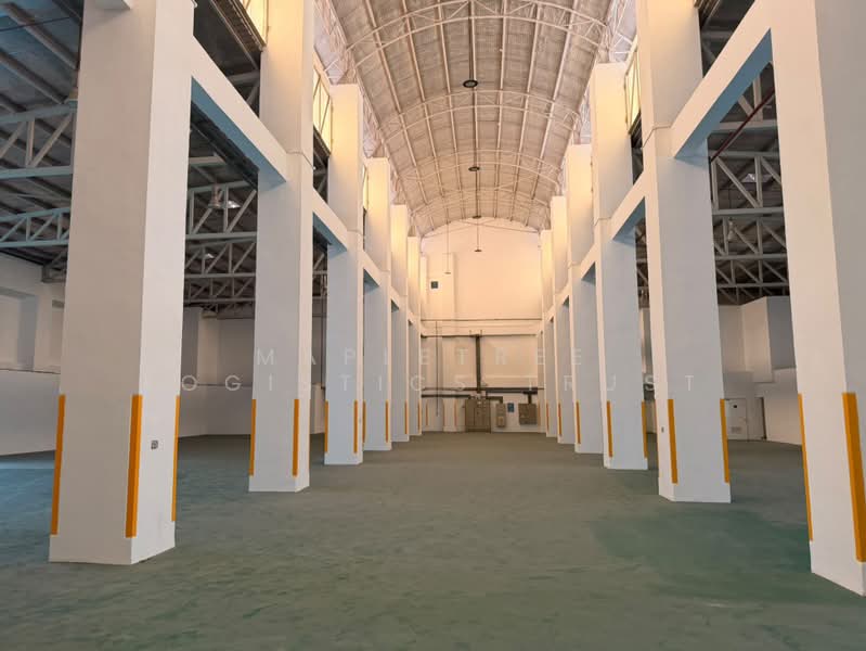 521 Bukit Batok Street 23, Bukit Batok Street 23, 20,839 sqft, Light Industrial (B1) For Rent, by Sean Chen, 500169014 - Interior - CommercialGuru.com.sg