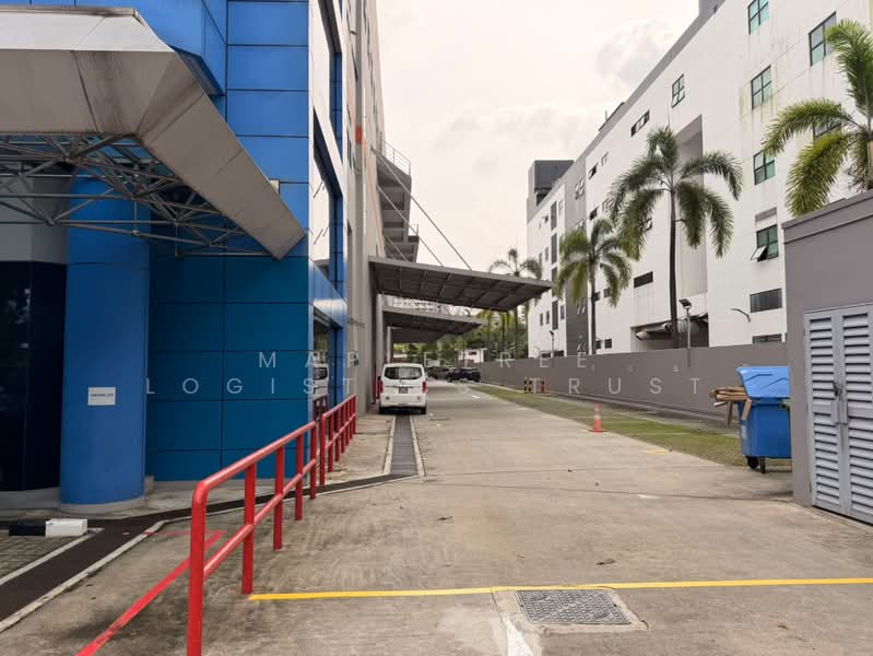 521 Bukit Batok Street 23, Bukit Batok Street 23, 20,839 sqft, Light Industrial (B1) For Rent, by Sean Chen, 500169014 - Exterior - CommercialGuru.com.sg