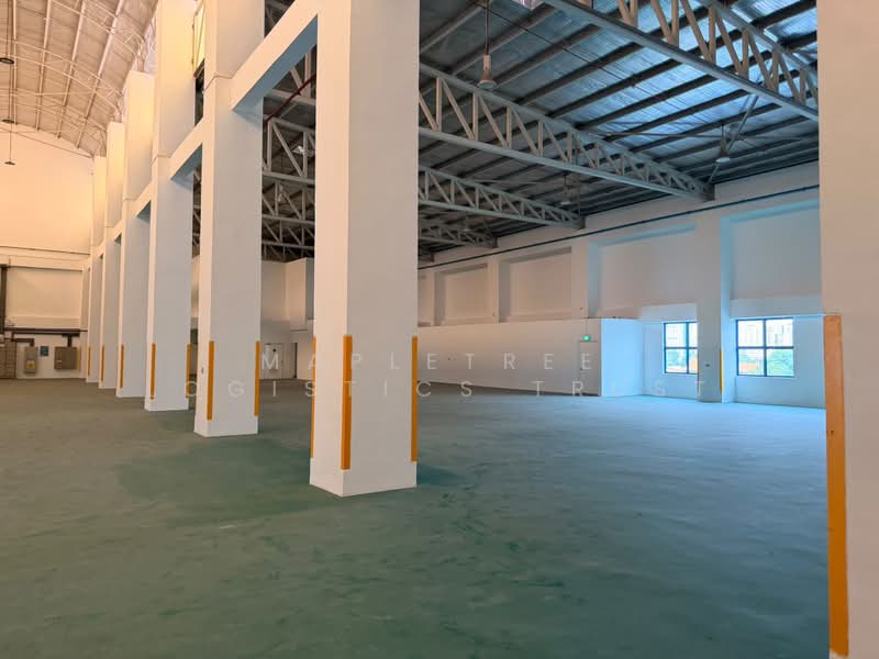 521 Bukit Batok Street 23, Bukit Batok Street 23, 20,839 sqft, Light Industrial (B1) For Rent, by Sean Chen, 500169014 - Interior - CommercialGuru.com.sg