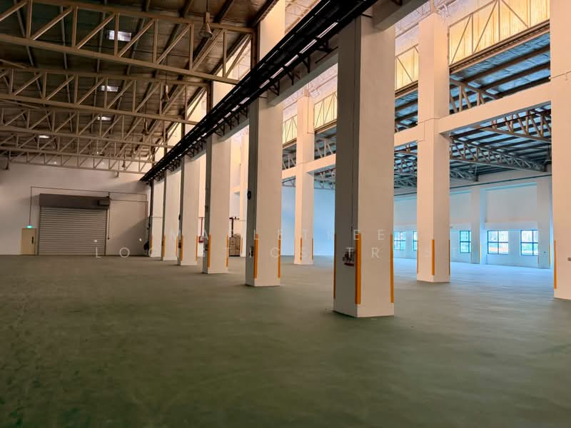 521 Bukit Batok Street 23, Bukit Batok Street 23, 20,839 sqft, Light Industrial (B1) For Rent, by Sean Chen, 500169014 - Interior - CommercialGuru.com.sg
