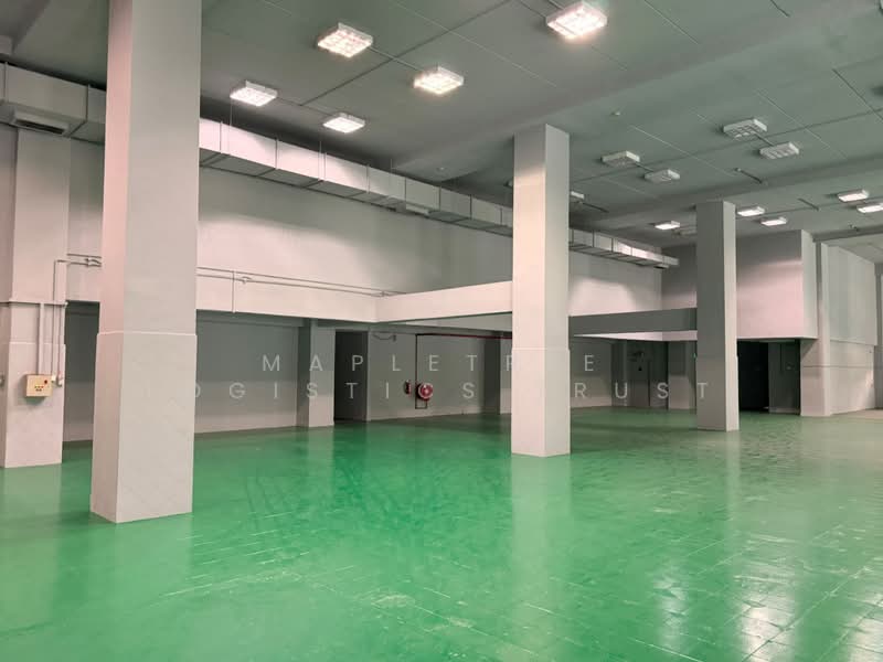 521 Bukit Batok Street 23, Bukit Batok Street 23, 20,839 sqft, Light Industrial (B1) For Rent, by Sean Chen, 500169014 - Interior - CommercialGuru.com.sg