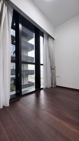 Lentor Modern, 7 Lentor Central, 3 Bedrooms, 980 sqft, Condominium For Sale, by Eric Yeo, 500169016 - View - PropertyGuru.com.sg