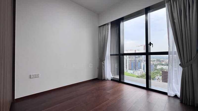Lentor Modern, 7 Lentor Central, 3 Bedrooms, 980 sqft, Condominium For Sale, by Eric Yeo, 500169016 - View - PropertyGuru.com.sg