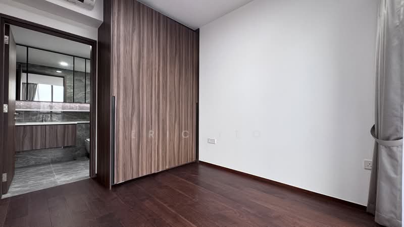 Lentor Modern, 7 Lentor Central, 3 Bedrooms, 980 sqft, Condominium For Sale, by Eric Yeo, 500169016 - Bathroom - PropertyGuru.com.sg