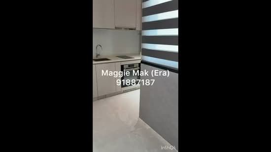 The Woodleigh Residences, 21 Bidadari Park Drive, 2 Bedrooms, 700 sqft, Apartment For Rent, by Maggie Mak, 500169017 - PropertyGuru.com.sg