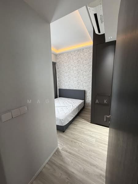 The Woodleigh Residences, 21 Bidadari Park Drive, 2 Bedrooms, 700 sqft, Apartment For Rent, by Maggie Mak, 500169017 - Bedroom - PropertyGuru.com.sg