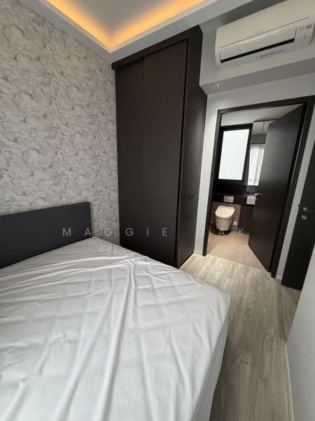 The Woodleigh Residences, 21 Bidadari Park Drive, 2 Bedrooms, 700 sqft, Apartment For Rent, by Maggie Mak, 500169017 - Bedroom - PropertyGuru.com.sg