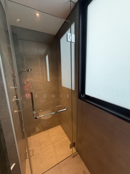 The Woodleigh Residences, 21 Bidadari Park Drive, 2 Bedrooms, 700 sqft, Apartment For Rent, by Maggie Mak, 500169017 - Bathroom - PropertyGuru.com.sg
