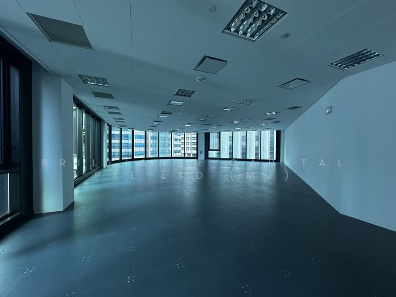 Hub Synergy Point, 70 Anson Road, 3,560 sqft, Office For Rent, by MJ ZHUO, 500169019 - Interior - CommercialGuru.com.sg