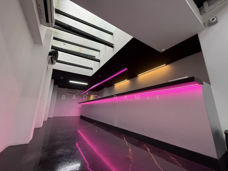 Craig Road, 46 Craig Road, 4,000 sqft, Shop / Shophouse For Sale, by Badd Ramle, 500169020 - Interior - CommercialGuru.com.sg
