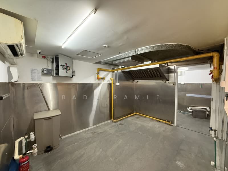 Craig Road, 46 Craig Road, 4,000 sqft, Shop / Shophouse For Sale, by Badd Ramle, 500169020 - Kitchen - CommercialGuru.com.sg