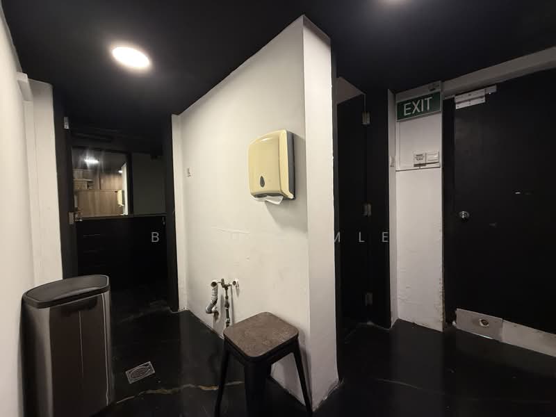 Craig Road, 46 Craig Road, 4,000 sqft, Shop / Shophouse For Sale, by Badd Ramle, 500169020 - Interior - CommercialGuru.com.sg