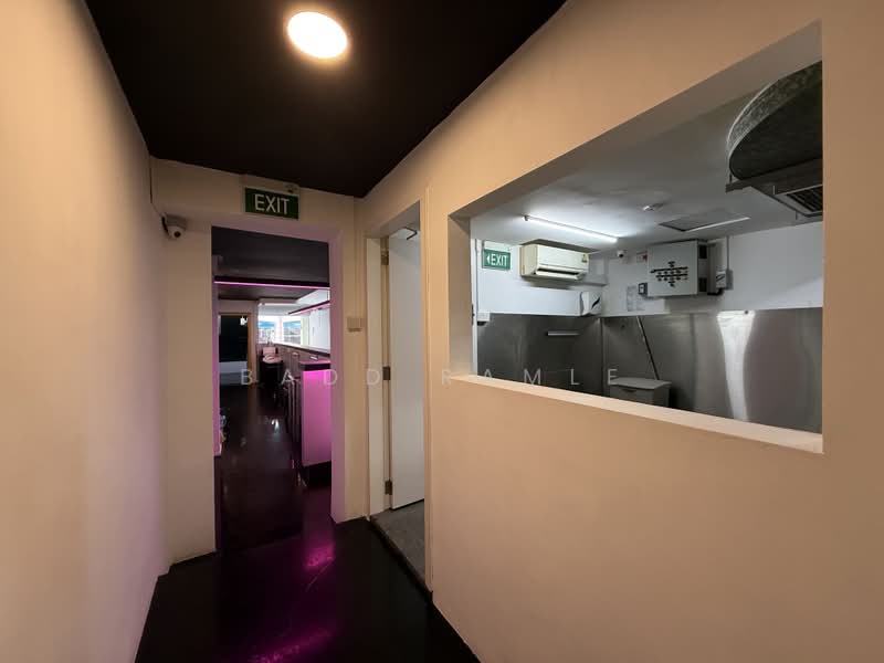 Craig Road, 46 Craig Road, 4,000 sqft, Shop / Shophouse For Sale, by Badd Ramle, 500169020 - Corridor - CommercialGuru.com.sg