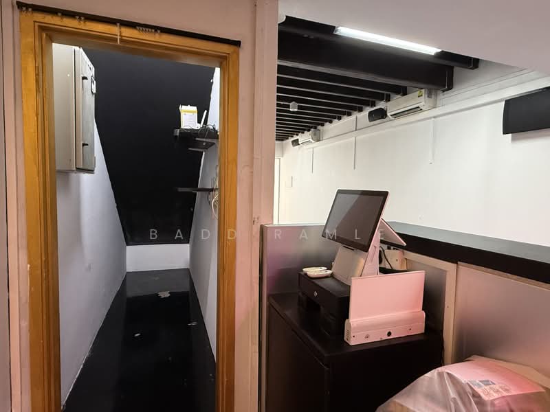 Craig Road, 46 Craig Road, 4,000 sqft, Shop / Shophouse For Sale, by Badd Ramle, 500169020 - Interior - CommercialGuru.com.sg