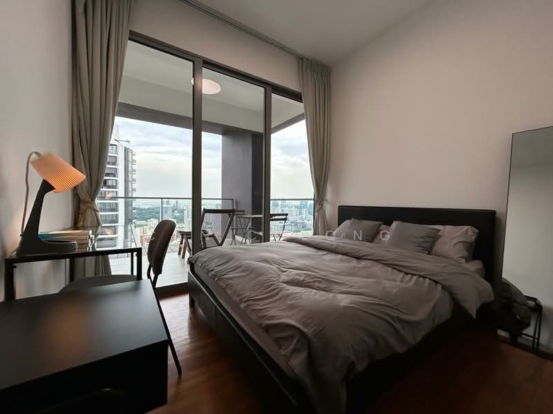 Ascentia Sky, 3 Alexandra View, Room Rental, 200 sqft, Condominium For Rent, by Can Cheong, 500169021 - Bedroom - PropertyGuru.com.sg
