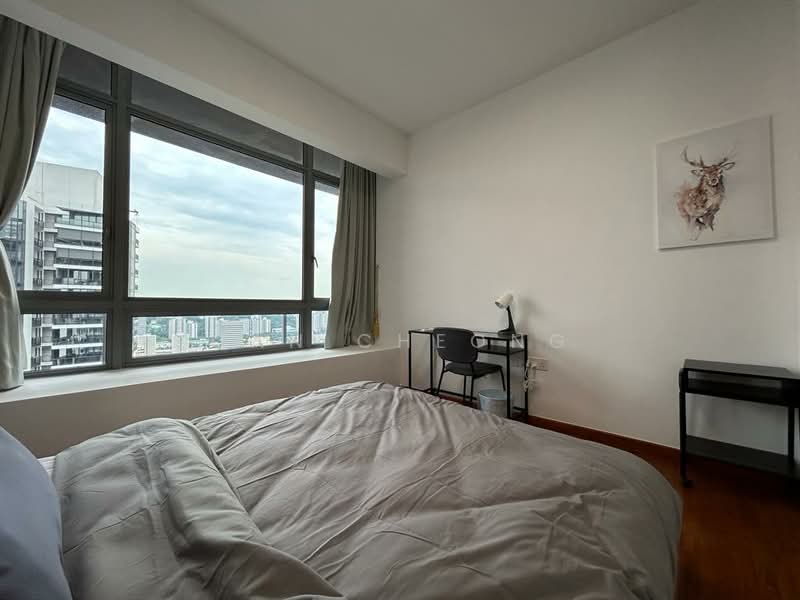 Ascentia Sky, 3 Alexandra View, Room Rental, 200 sqft, Condominium For Rent, by Can Cheong, 500169021 - Bedroom - PropertyGuru.com.sg