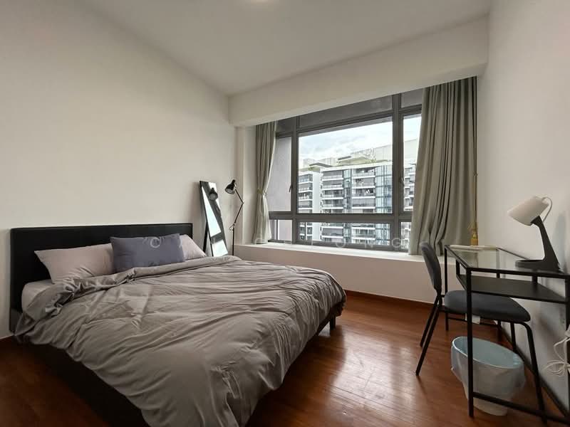 Ascentia Sky, 3 Alexandra View, Room Rental, 200 sqft, Condominium For Rent, by Can Cheong, 500169021 - Bedroom - PropertyGuru.com.sg